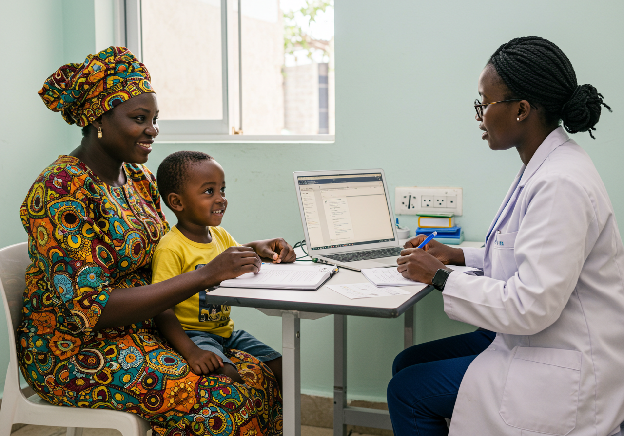 How to get diagnosis for children with learning disabilities in Nigeria: What every Parent should know