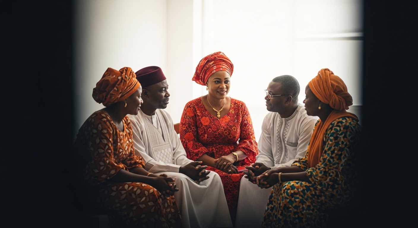 Beyond Spiritual Attack: How faith and culture shape Nigeria’s view of learning disabilities