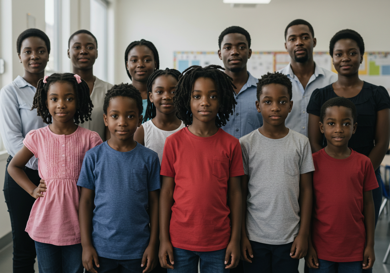 Learning Disabilities Are Real: Breaking the Stigma in Homes and Schools in Nigeria
